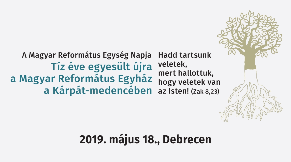 Egységnap 2019