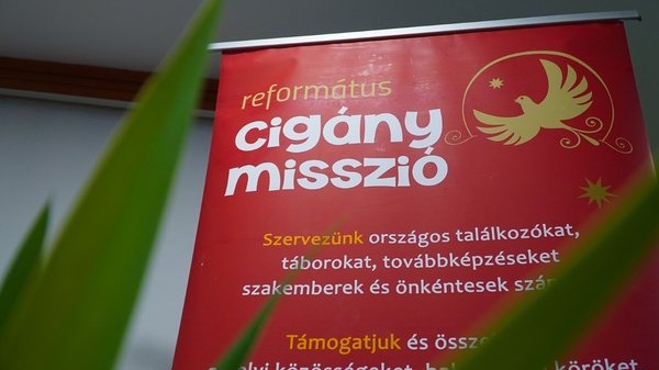 Cigánymissziós lelkészkonferencia Debrecenben, március 19-én