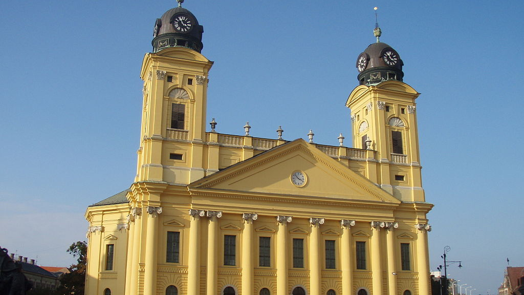 Vasárnap közvetítik dr. Fekete Károly református püspök igehirdetését a Nagytemplomból