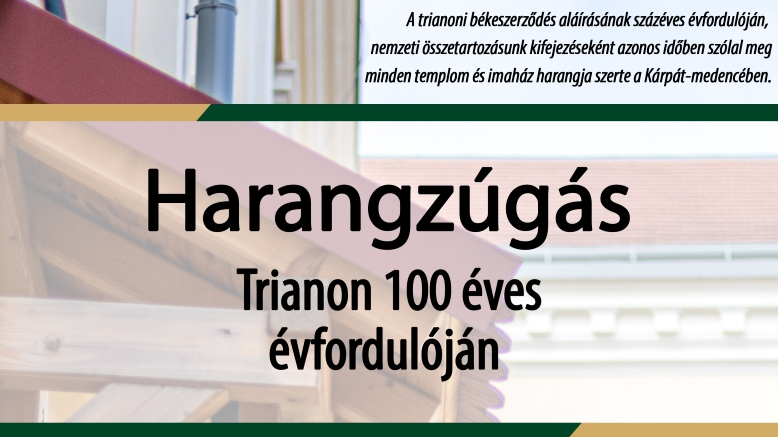 Harangzúgás