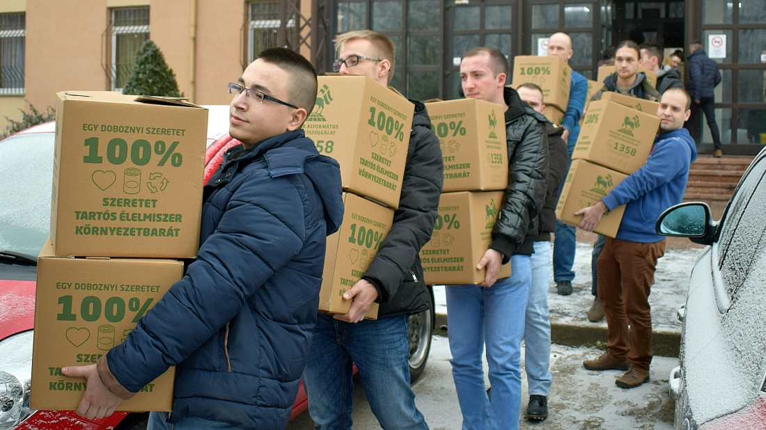 Startupok a társadalmi felelősségvállalásban