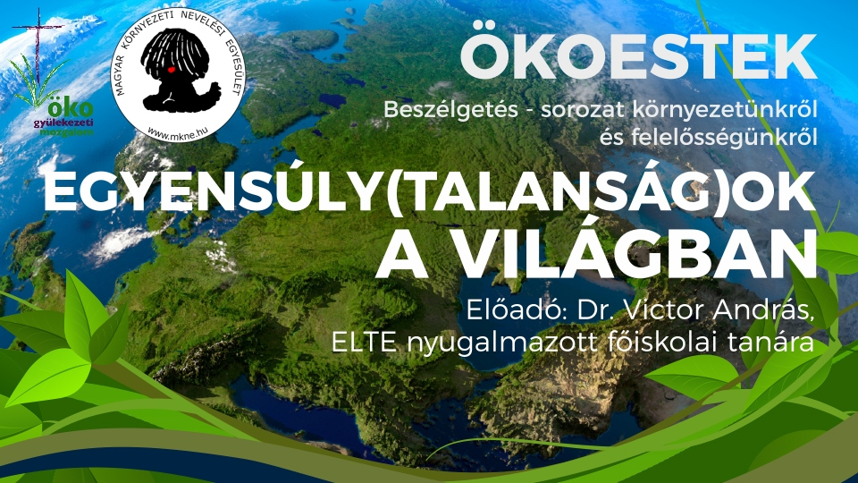 Ökoestek idén ősszel is!