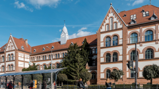 A 2021/2022. tanévre történő középfokú beiskolázás a Debreceni Református Gimnáziumban