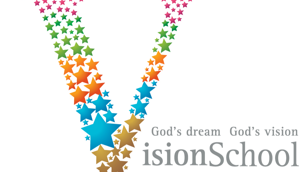 Vision School - meghívás missziói képzésre