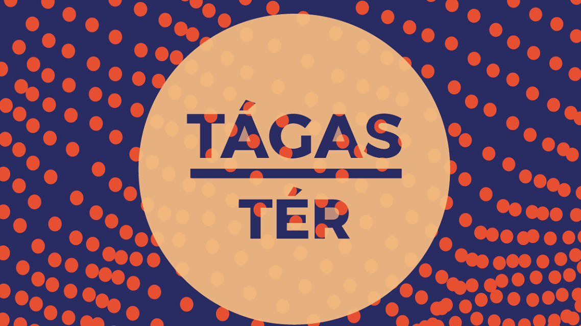 Tágas Tér Online Konferencia április 24-én, egész nap!