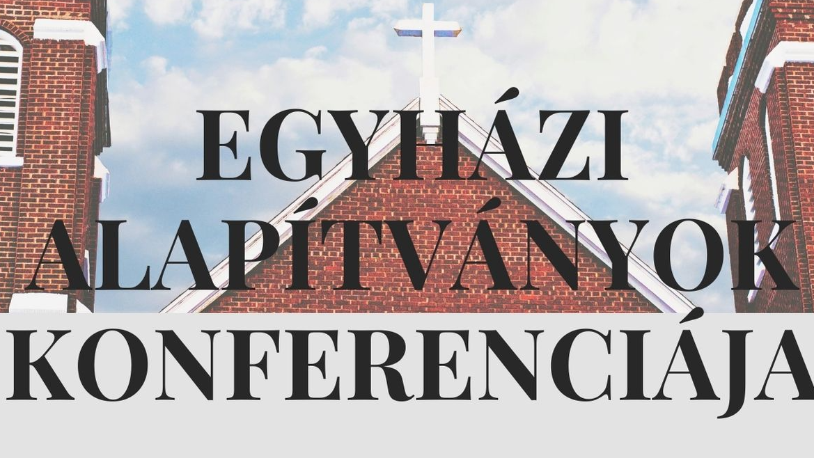 Egyházi Alapítványok Konferenciája
