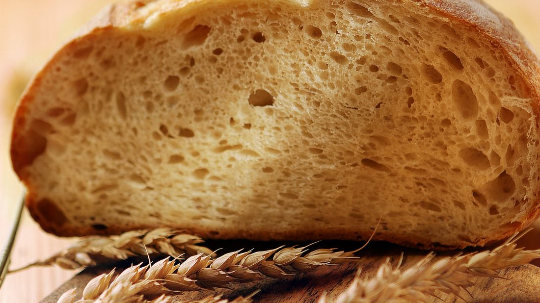 Az átnemesítő kenyér