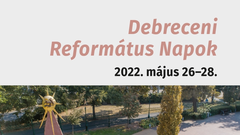 Debreceni Református Napok