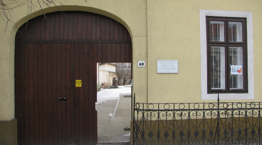 Református és civil szervezet is várja télen a fedél nélkül élőket Debrecenben