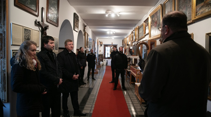 Hasznos tapasztalatokkal távoztak Debrecenből a II. Nemzeti Vallásturizmus Fórum résztvevői