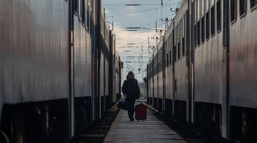 „Az, hogy még nem érkezett el az idő, nem jelenti, hogy Isten nem munkálkodik” – A háború 730. napja