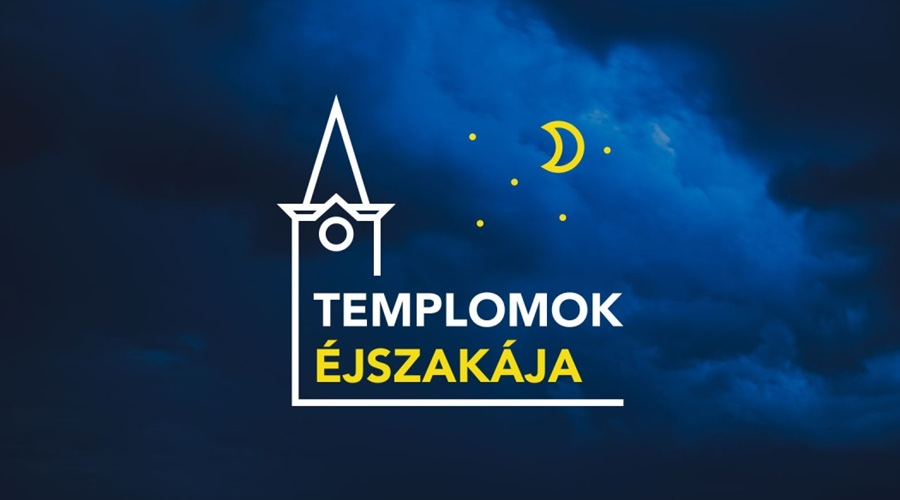 Református épületek is csatlakoznak a Templomok Éjszakájához