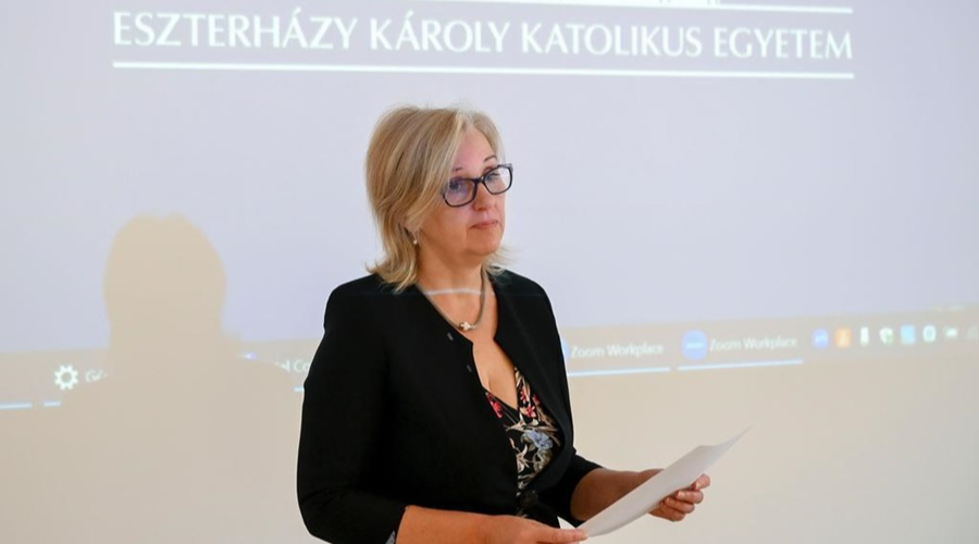 Elindult a vallásturisztikai képzés az Egri Eszterházy Károly Katolikus Egyetemen, egyházkerületünk is partner a kurzus során