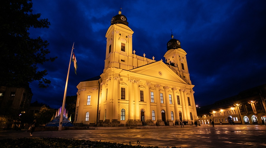 Kulturális programok a reformáció napjához kapcsolódva