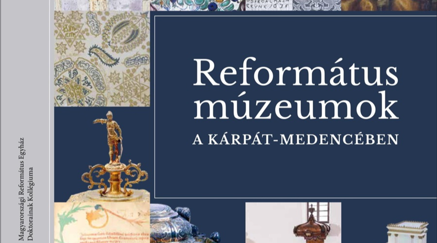 Református Múzeumok a Kárpát-medencében