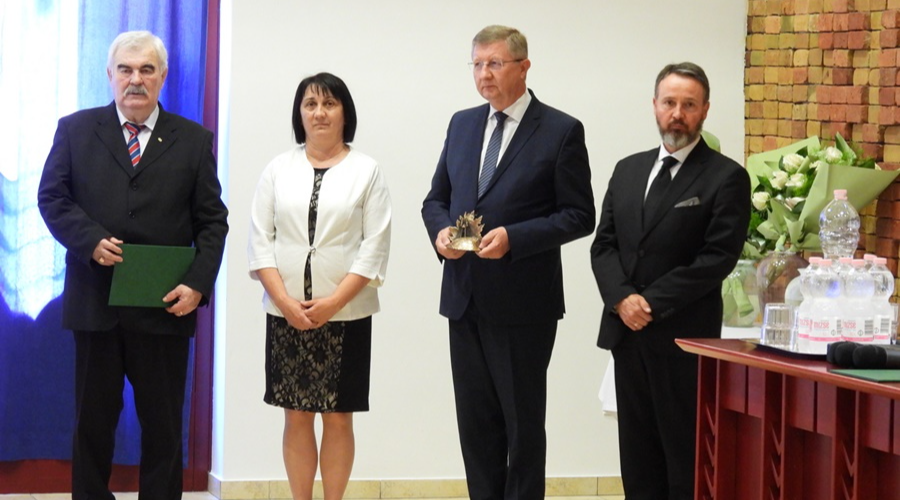 Hivatástudat és hit irányítja Takácsné Paksi Mária pályáját