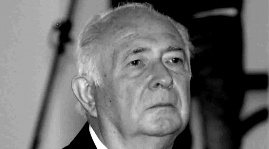 Elhunyt dr. Virágh Pál Géza, egykori egyházkerületi főgondnok