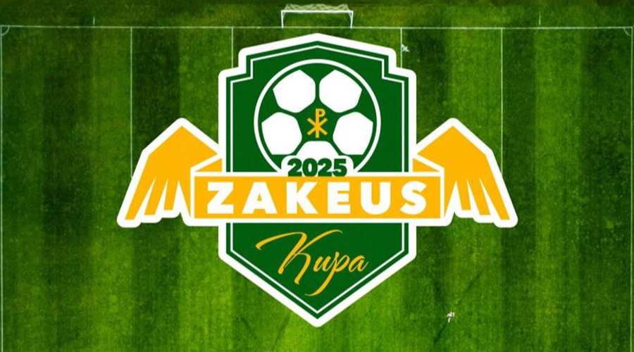 Futballmérkőzést játszanak a protestáns lelkészek a katolikus papok ellen