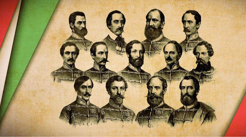A belső lelki szabadság értéke – Gondolatok október 6. közelében