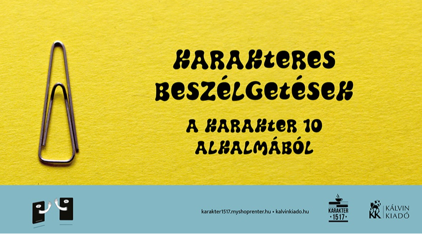 Könyvbemutatót és 