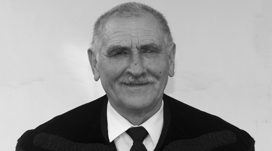 Elhunyt Szél Sámuel, a Hajdúvidéki Egyházmegye korábbi tanácsosa
