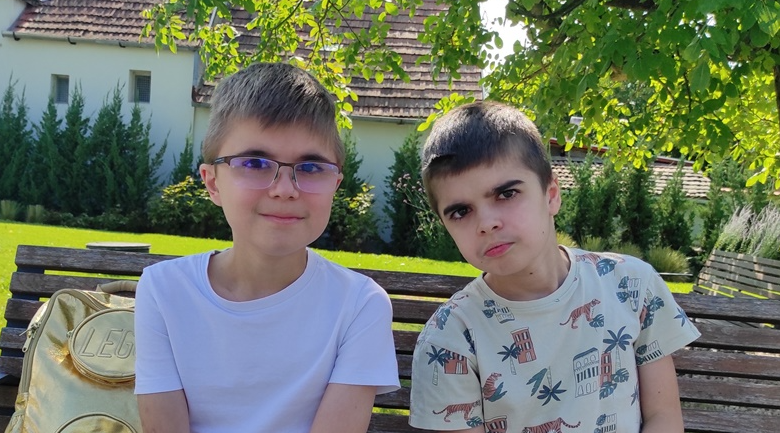 Jótékonysági koncert fiataloktól fiataloknak