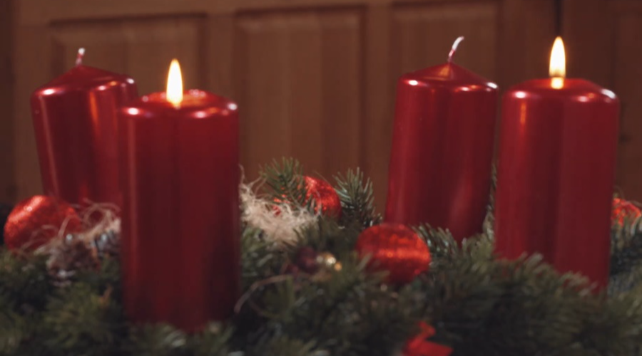 Csendes várakozás, bizalom, csodák