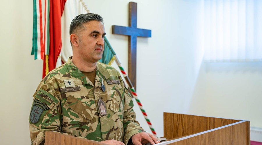 Advent és karácsony határán