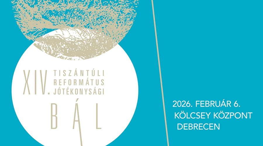 A XIV. Tiszántúli Református Bál részletei