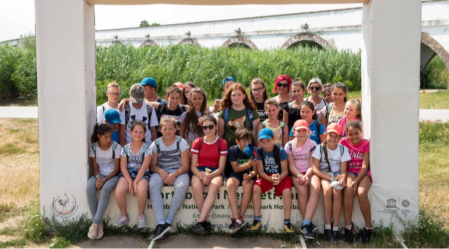 Erre az évre is meghirdette Örökségünk táborait az egyházkerület