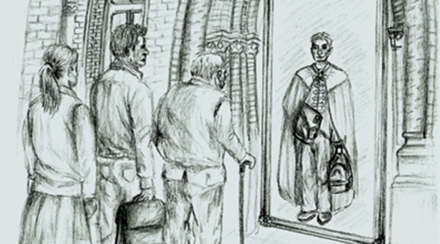 Gálaestet rendez a Debreceni Református Kollégium Gimnáziuma