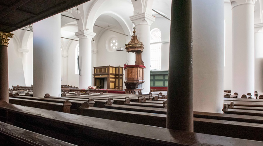 Hamarosan kezdődik a Kistemplom 300 programsorozat