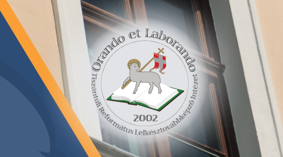 Lelkésztovábbképzés a Tiszántúli Református Egyházkerületben