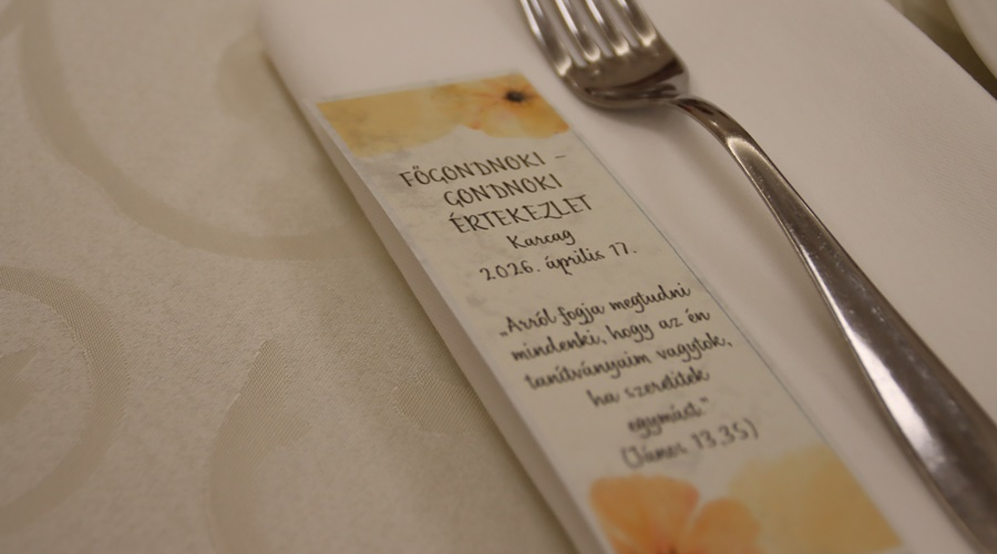 Nagykunsági főgondnoki-gondnoki értekezletet tartottak Karcagon