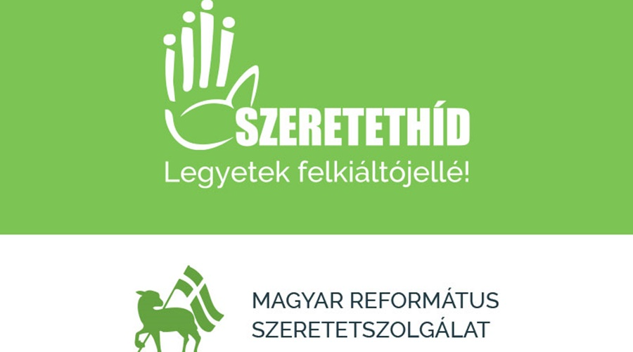 Több mint 12 ezren regisztráltak az idei Szeretethídra