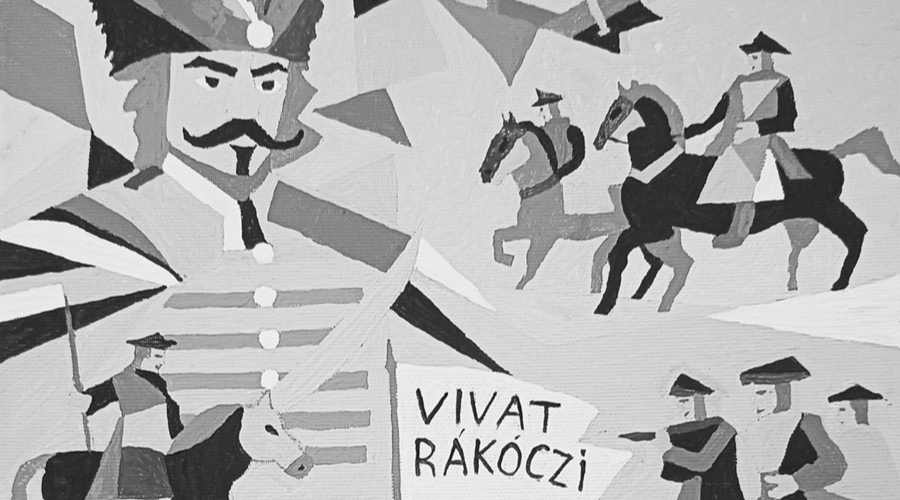 Nemzet és emlékezet címmel nyílik kiállítás a Debreceni Református Egyetemi Templomban