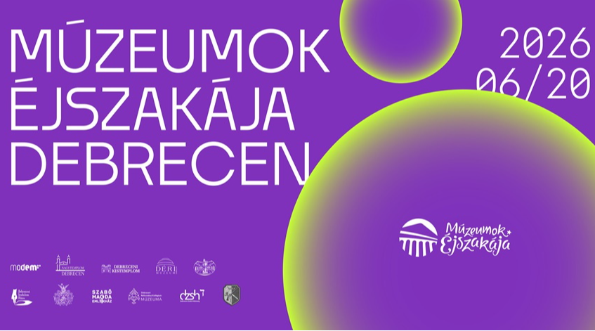 Templomburger, Ízes iratok, fűszerezett tárlatvezetés - a gasztronómiáról szólnak az idei Múzeumok Éjszakája debreceni református programjai