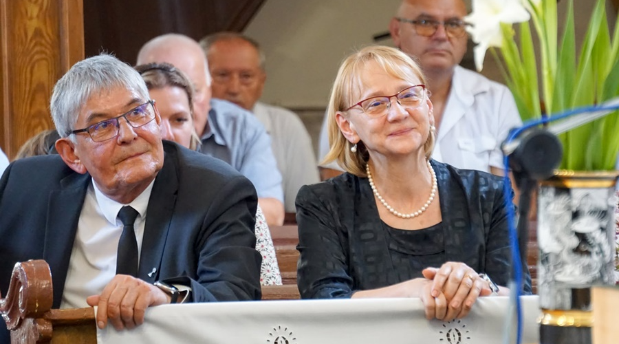 Nyugdíjba vonult Nagy Zsolt, korábbi bihari esperes