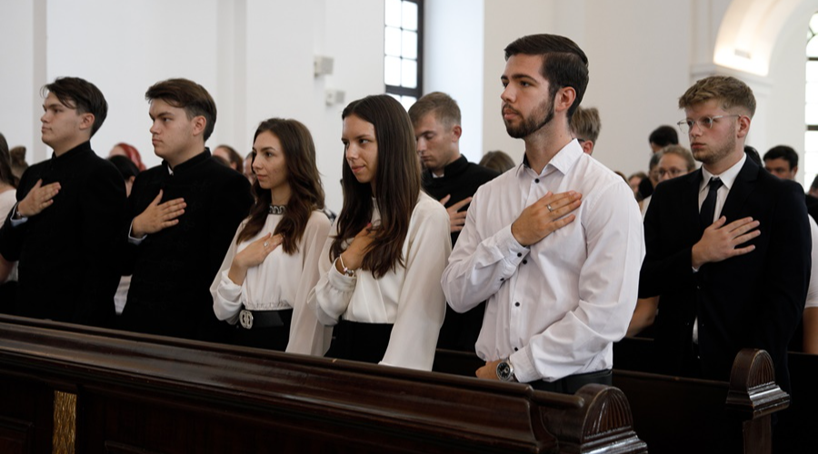 Minden hely betelt a DRHE tanítóképző szakjain