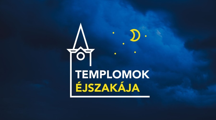 Debreceni és hódmezővásárhelyi helyszínek nyílnak meg a Templomok Éjszakáján