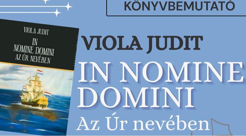 In Nomine Domini - Az Úr nevében