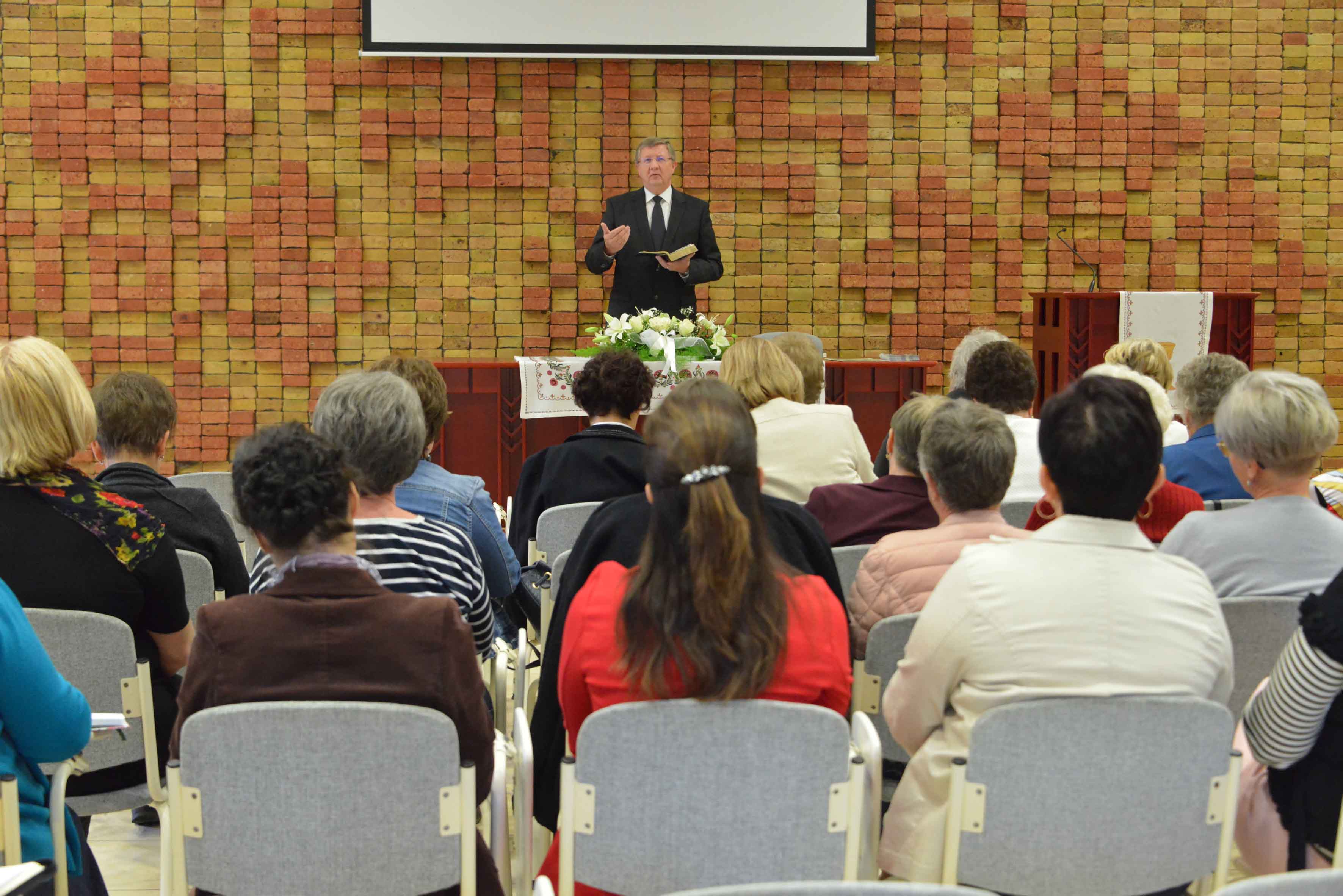 Kárpát-medencei imanapelőkészítő konferencia, Berekfürdő