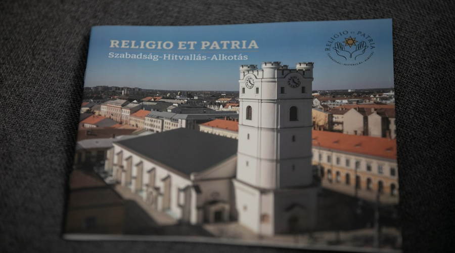 Komplex turisztikai kínálatot nyújt a Tiszántúli Református Egyházkerület