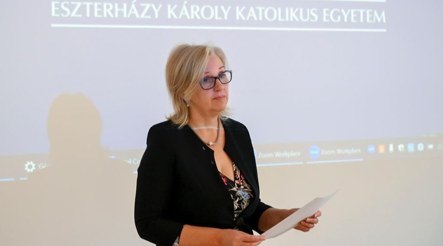 Elindult a vallásturisztikai képzés az Egri Eszterházy Károly Katolikus Egyetemen, egyházkerületünk is partner a kurzus során