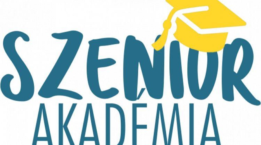 Végéhez közeledik a Szenior Akadémia tizenhetedik szemesztere