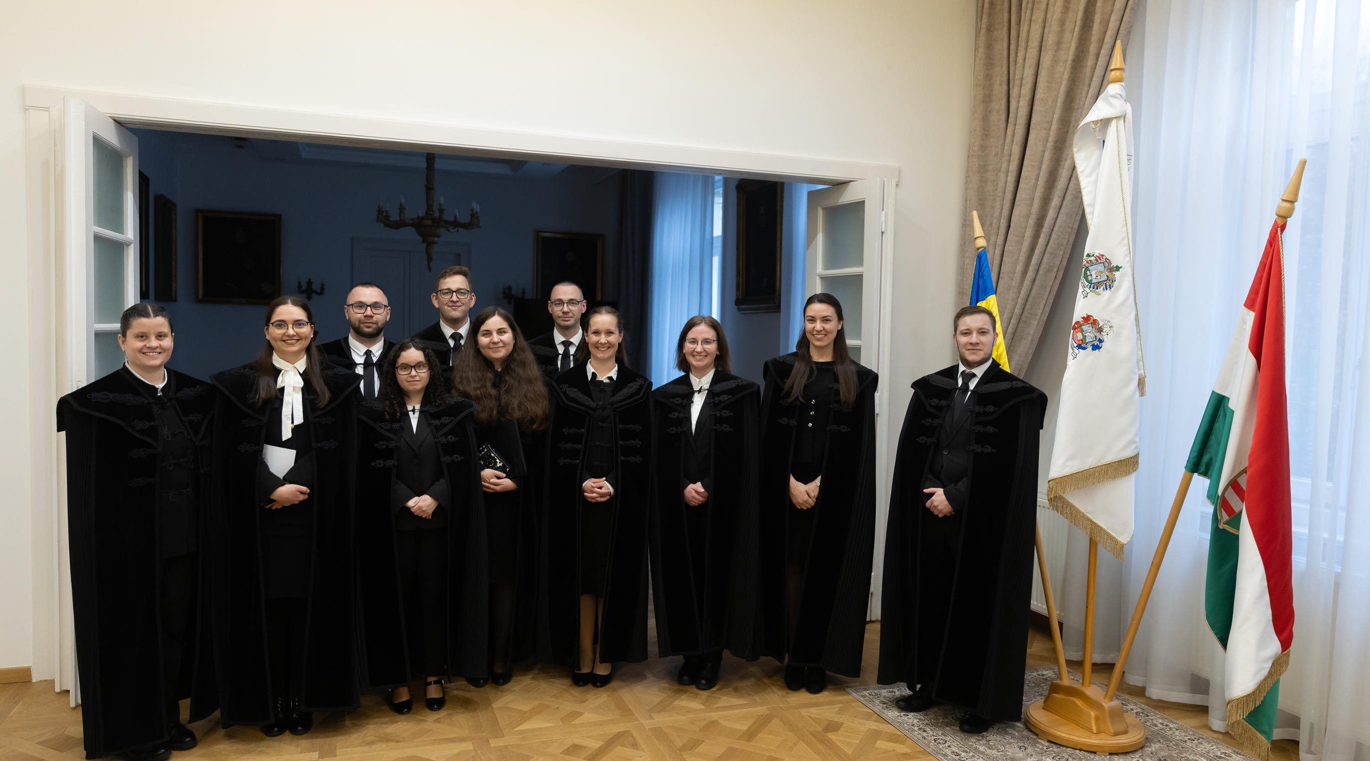 Lelkészszentelés 2025