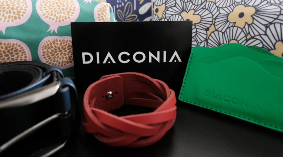 Nagy fejlődést ért el alapítása óta a Magyar Református Szeretetszolgálat saját márkája