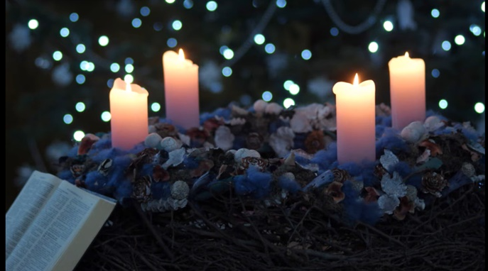 Adventben is támogató és megtartó közösségnek lenni