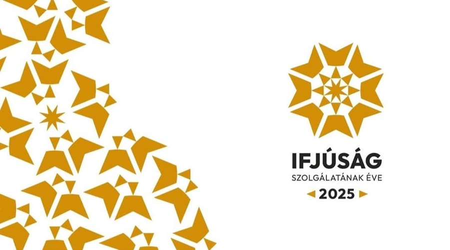 Zárul az Ifjúság Szolgálatának Éve