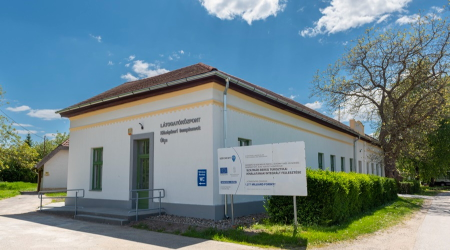 2024-hez képest más szempontból, de ismét mozgalmas évet zárt az egyházkerület turizmusa